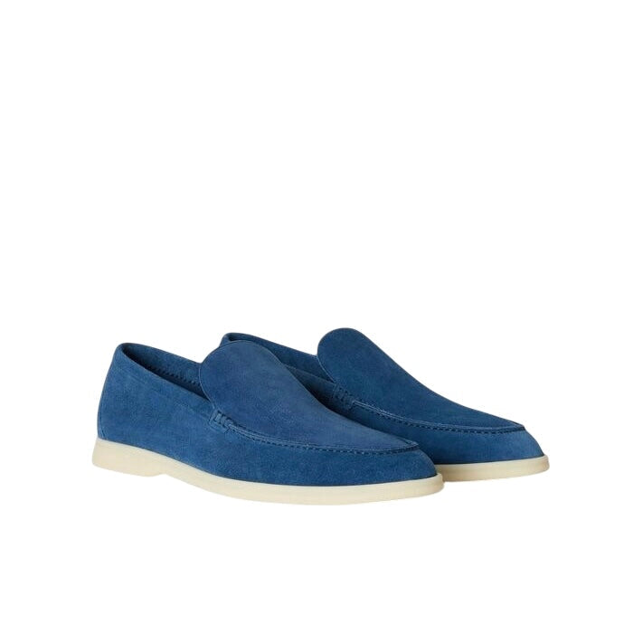 Loro Piana Summer Walk Loafer