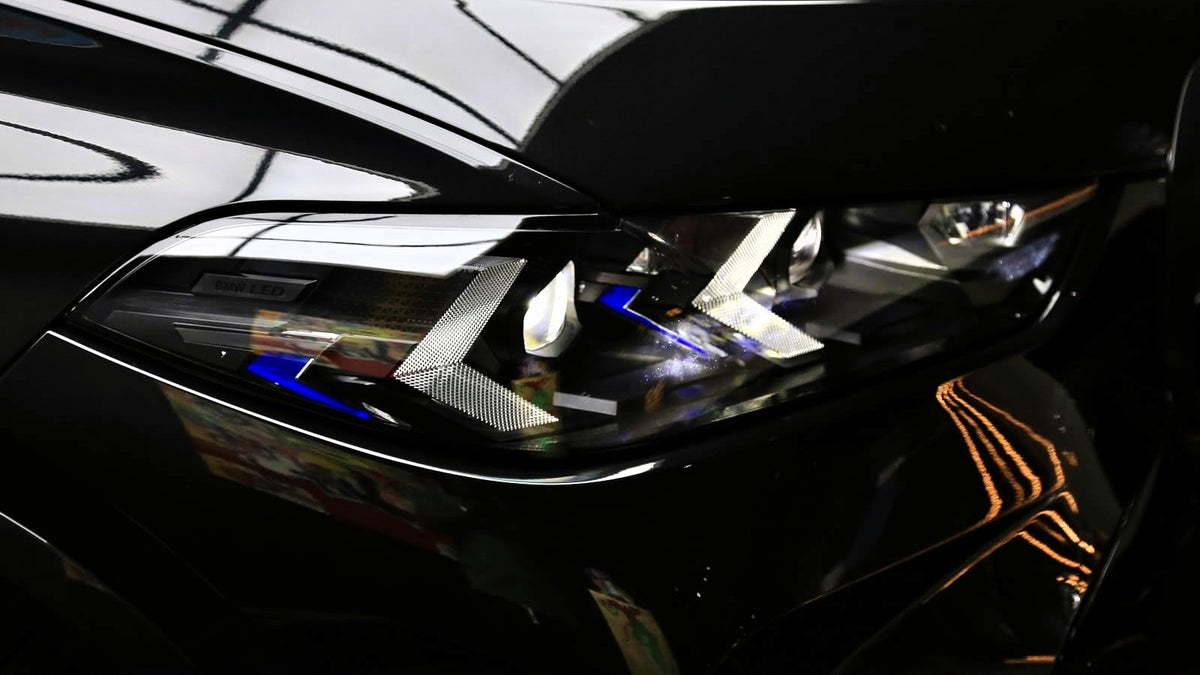 BMW X5 M60i xDrive M Sport Pro