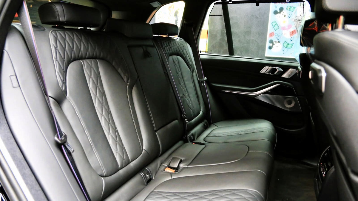 BMW X5 M60i xDrive M Sport Pro