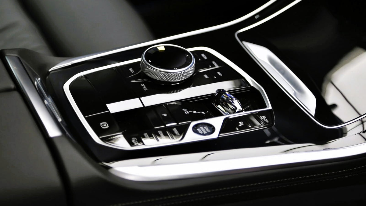 BMW X5 M60i xDrive M Sport Pro