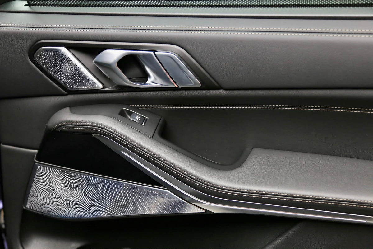 BMW X5 M60i xDrive M Sport Pro