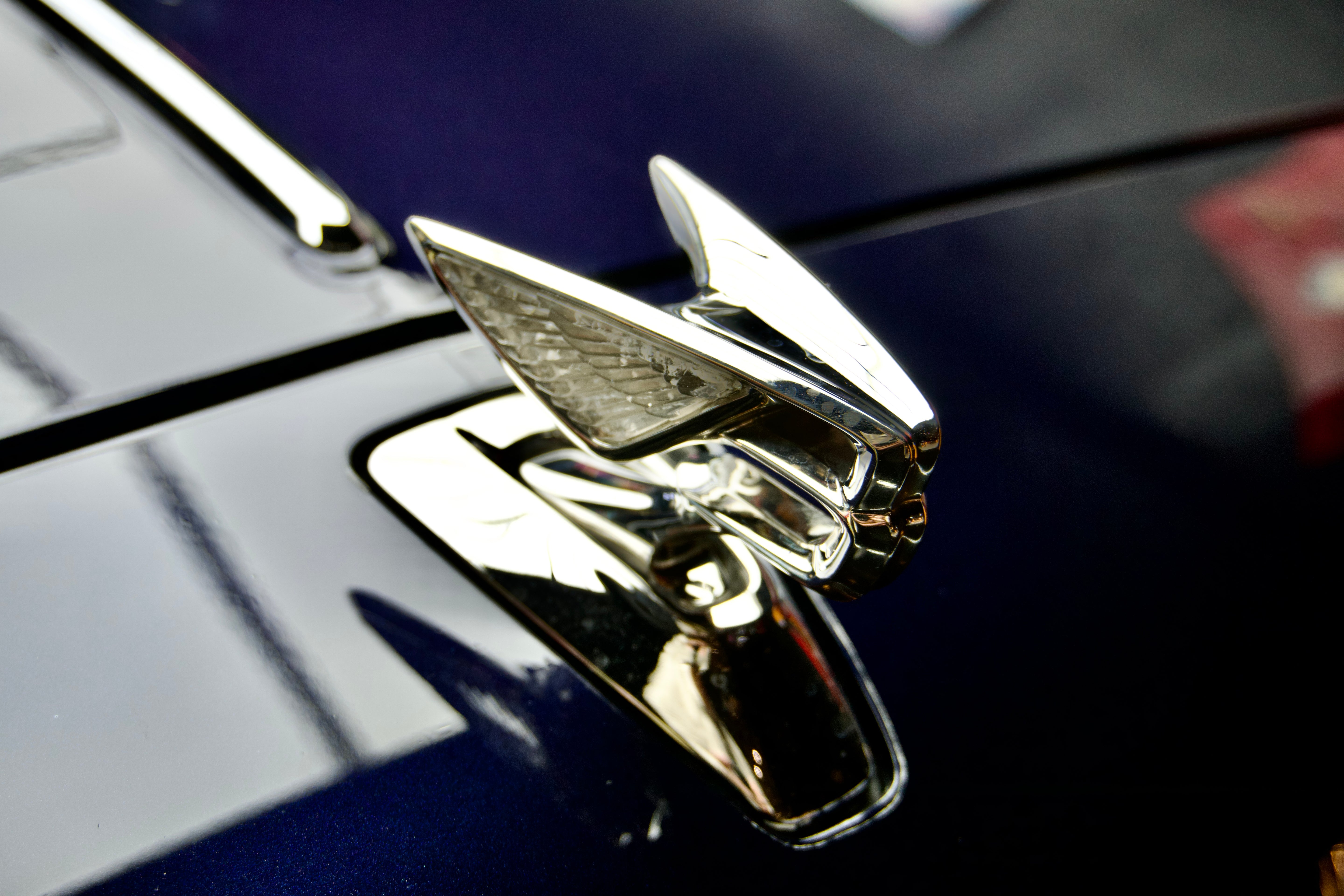 Bentley Flying Spur W12