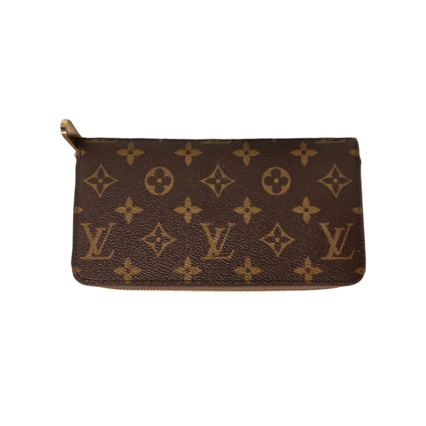 Louis Vuitton Zippy Wallet