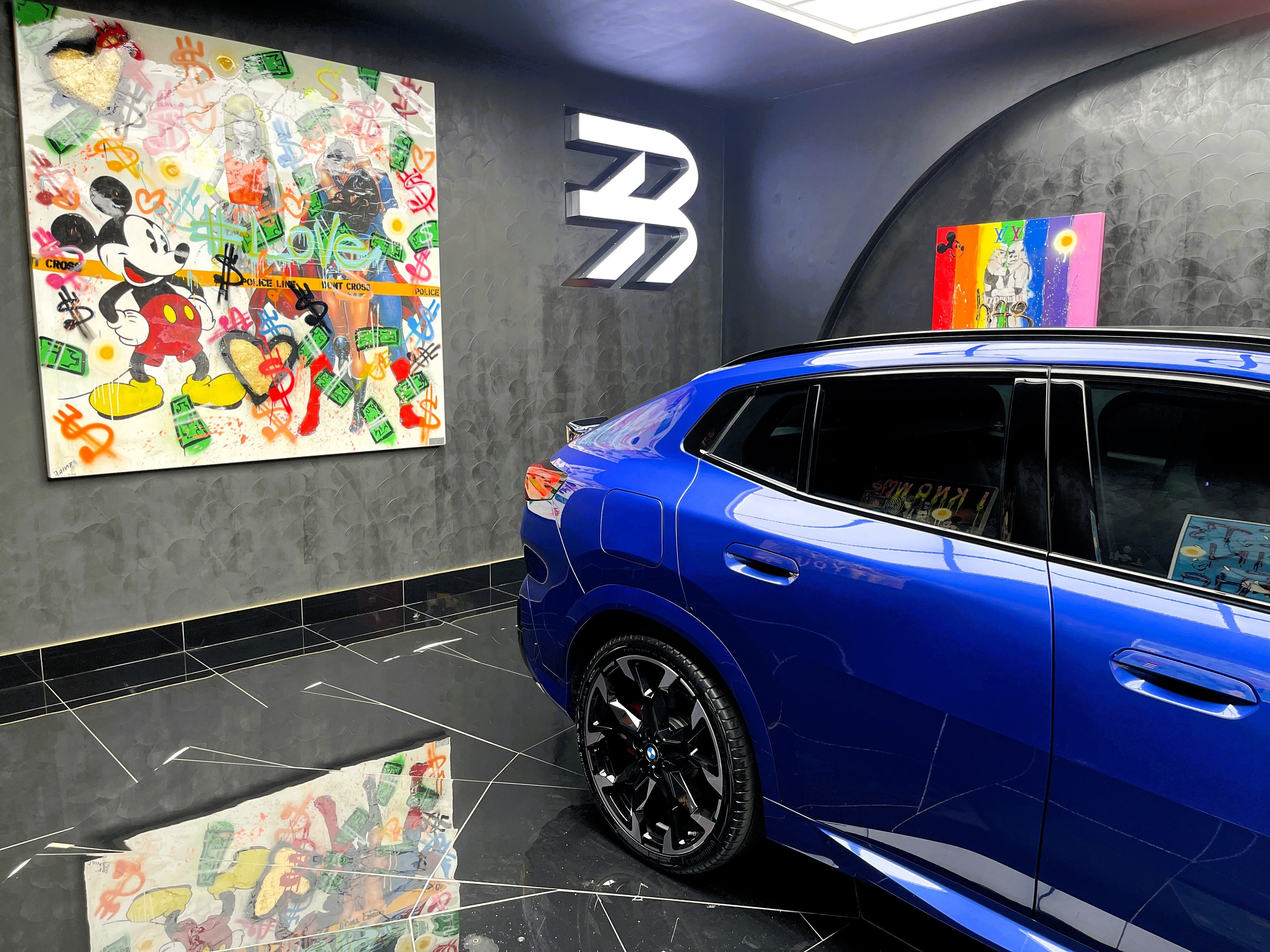BMW X2 M35i xDrive