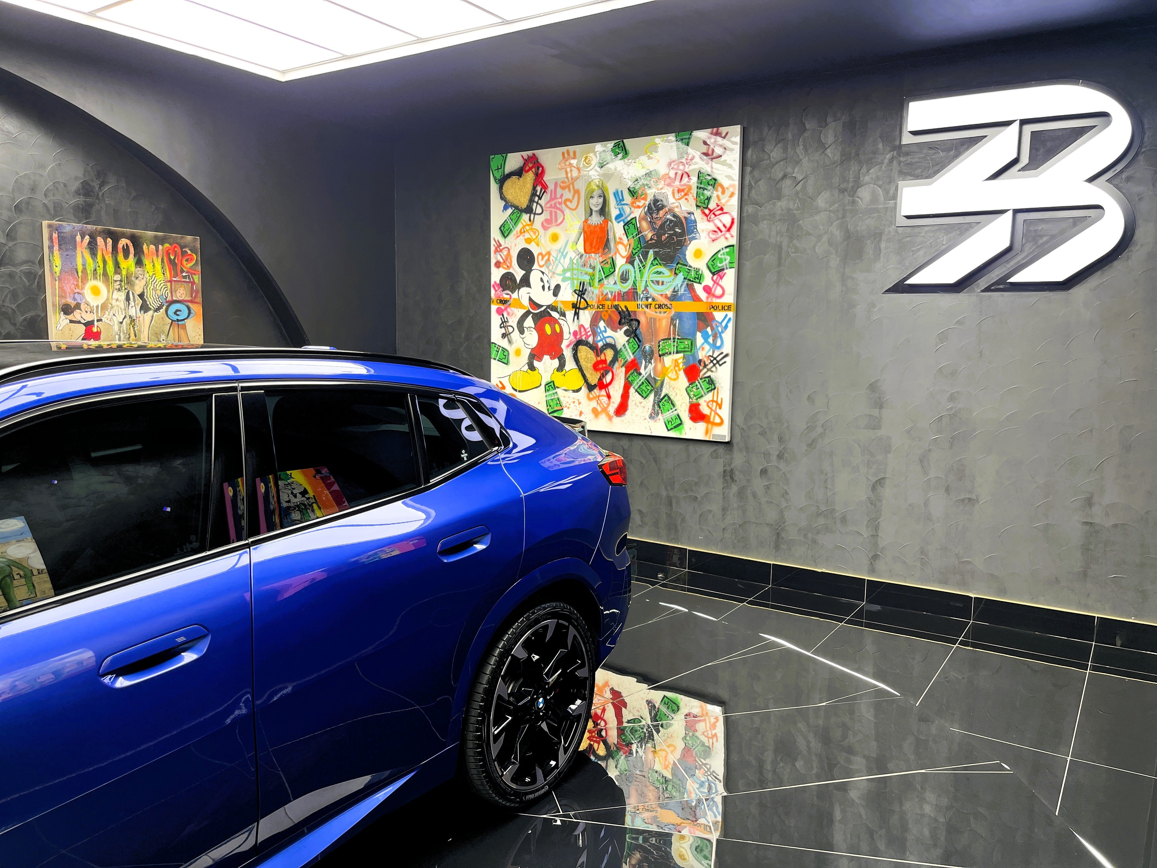BMW X2 M35i xDrive