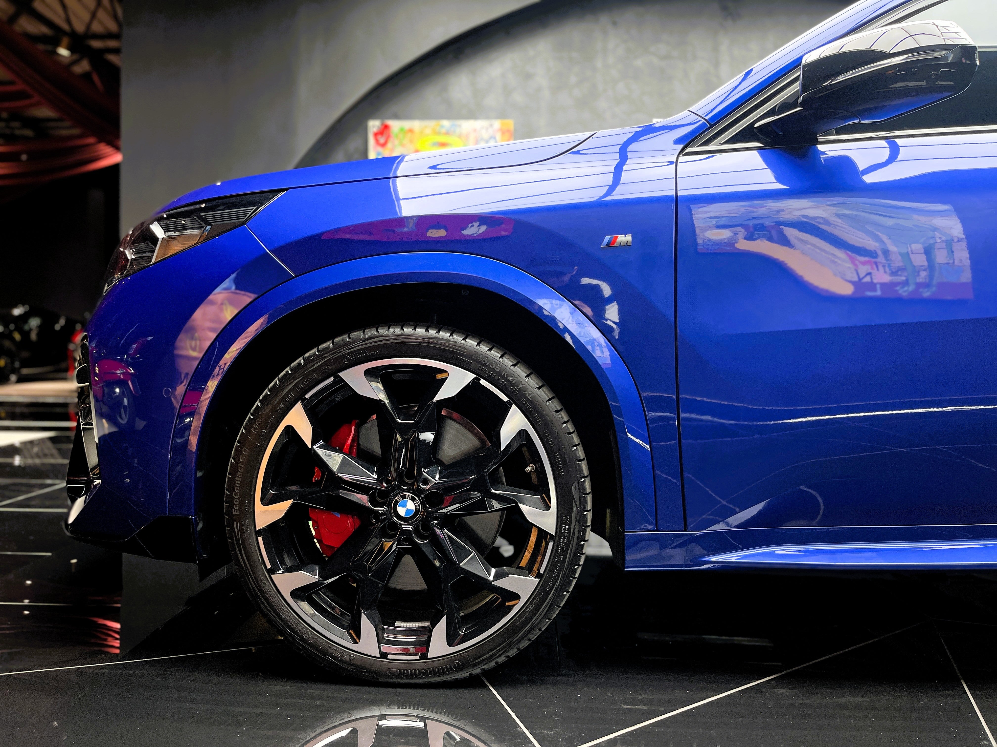 BMW X2 M35i xDrive