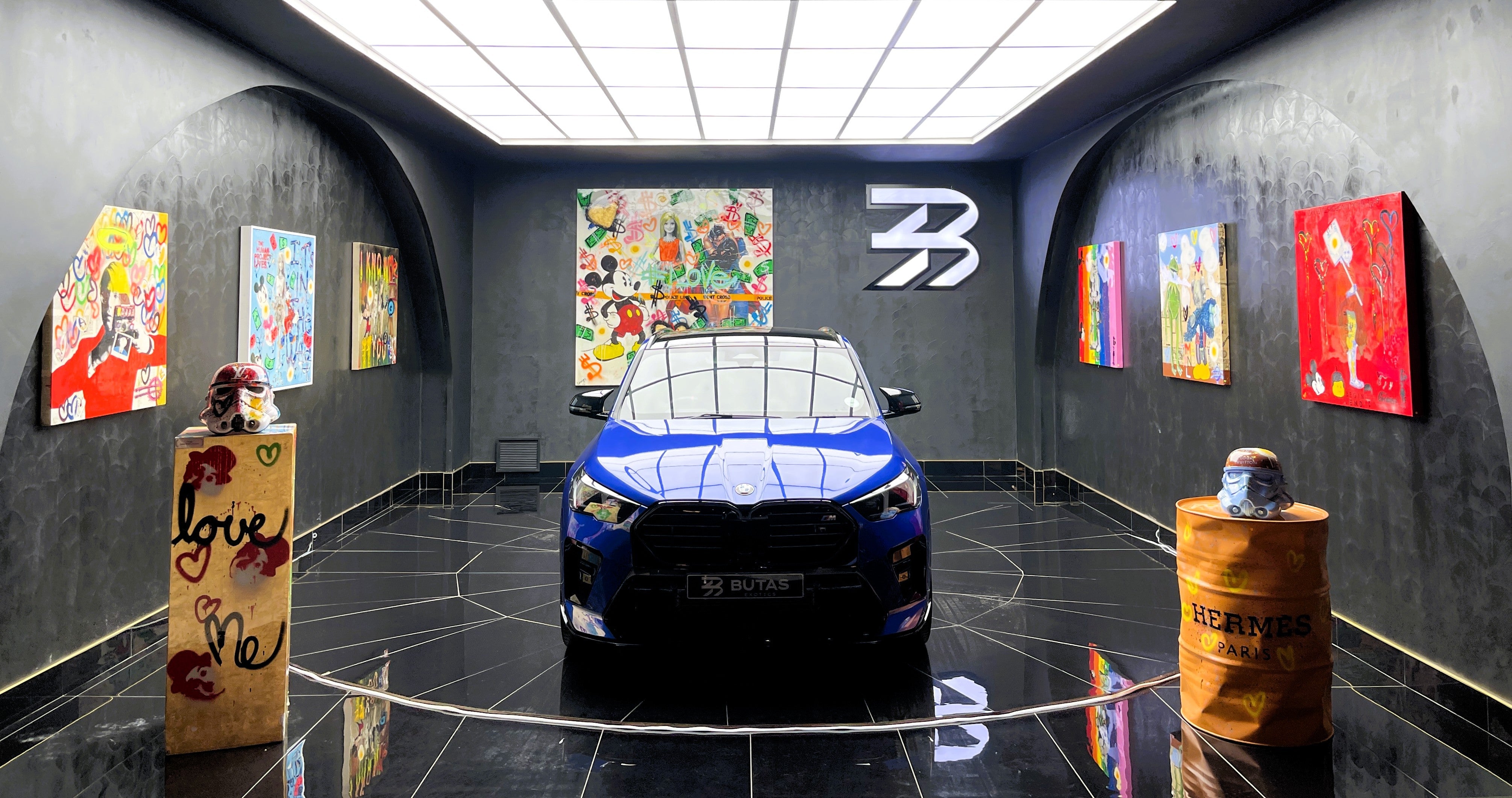 BMW X2 M35i xDrive