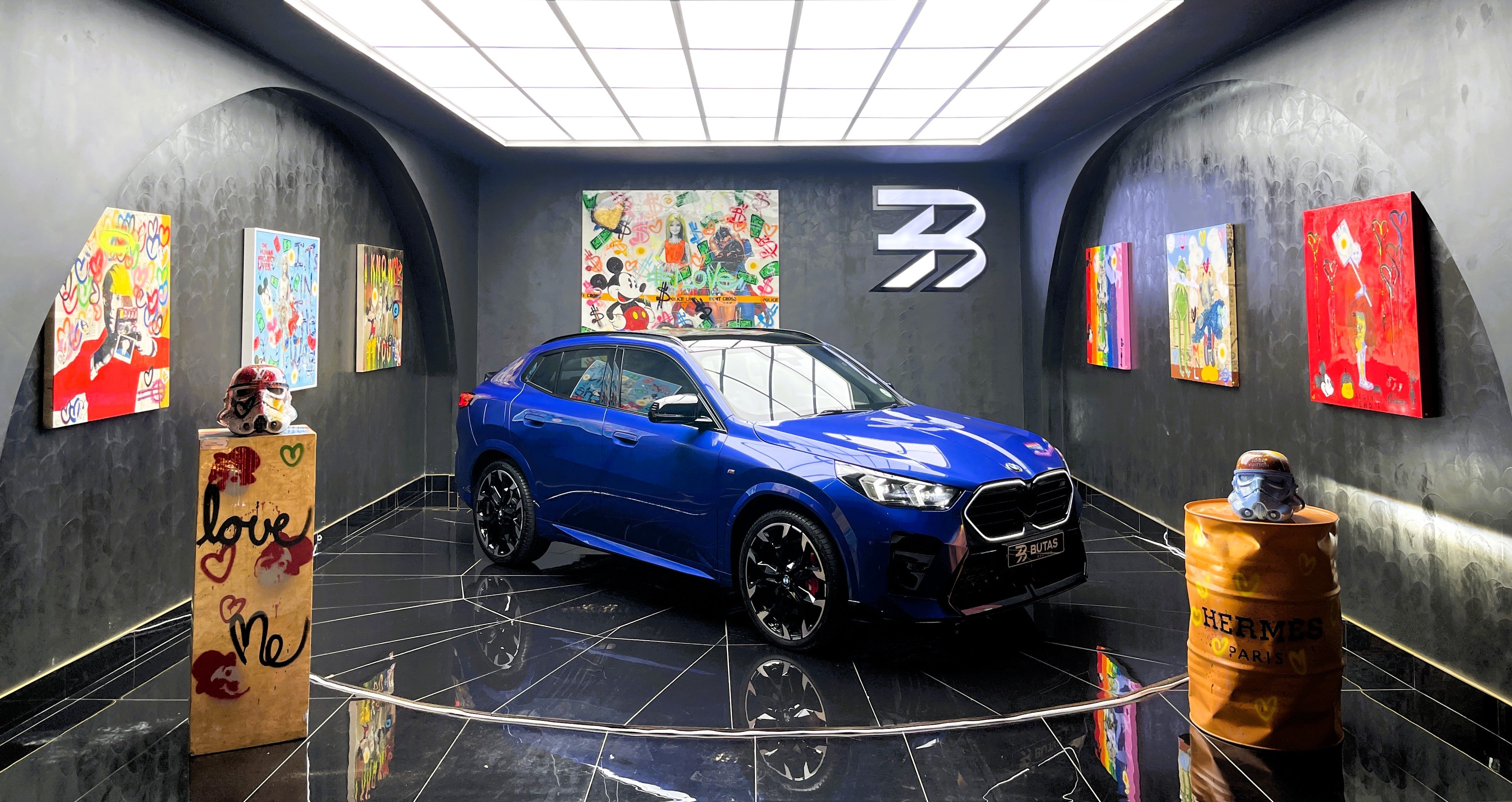 BMW X2 M35i xDrive