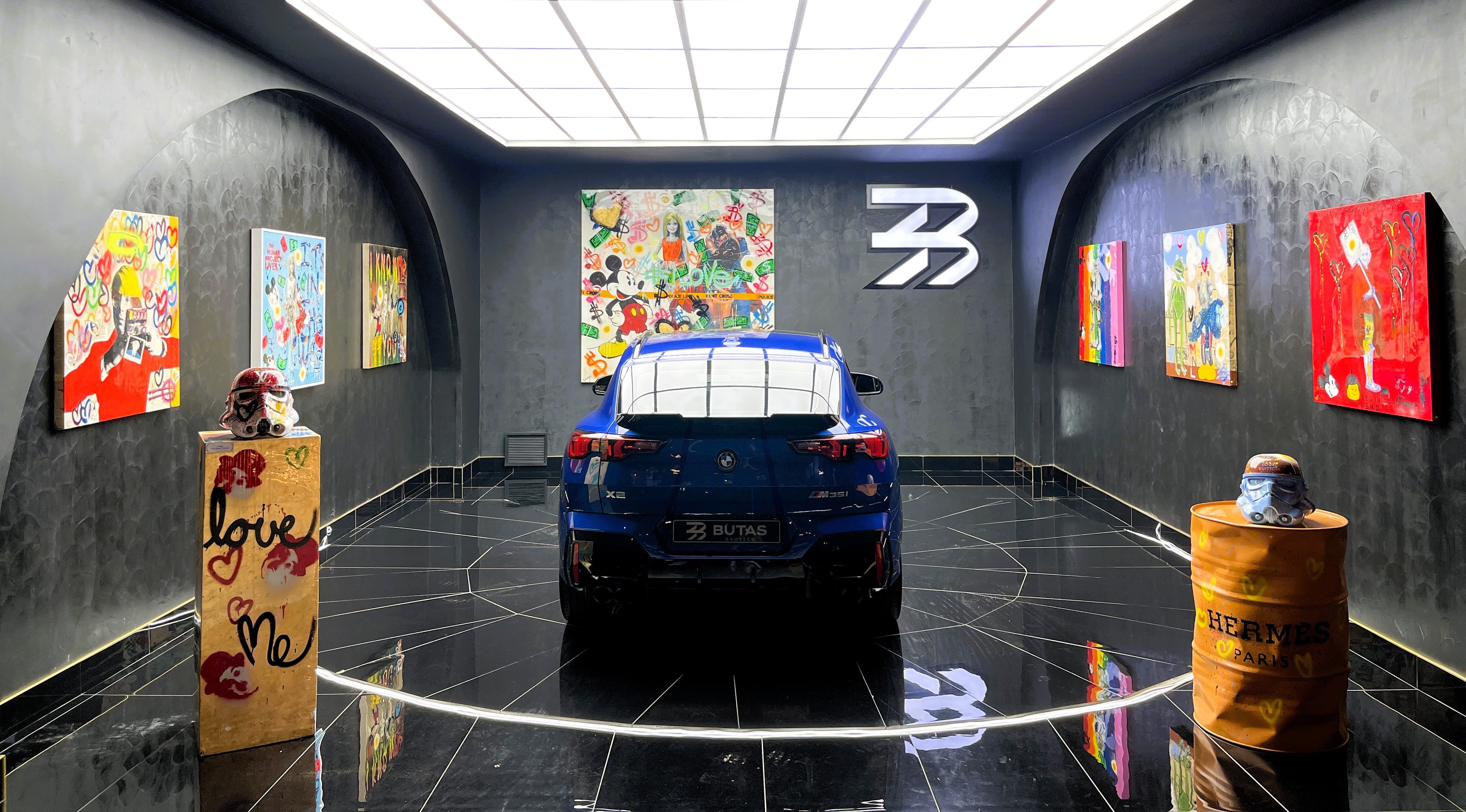 BMW X2 M35i xDrive