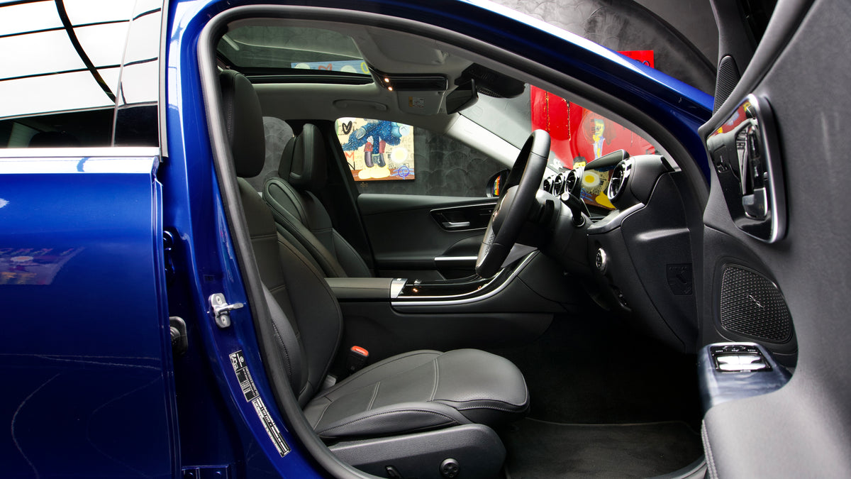 Mercedes-Benz C200 Avantgarde