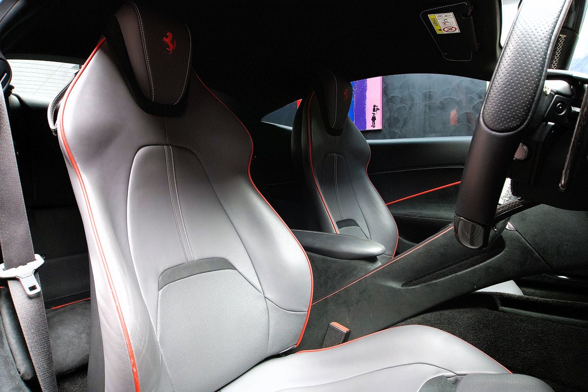 Ferrari Roma