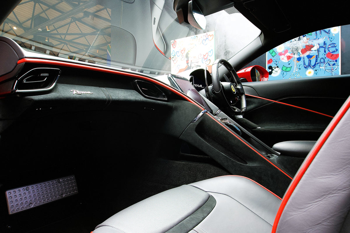 Ferrari Roma