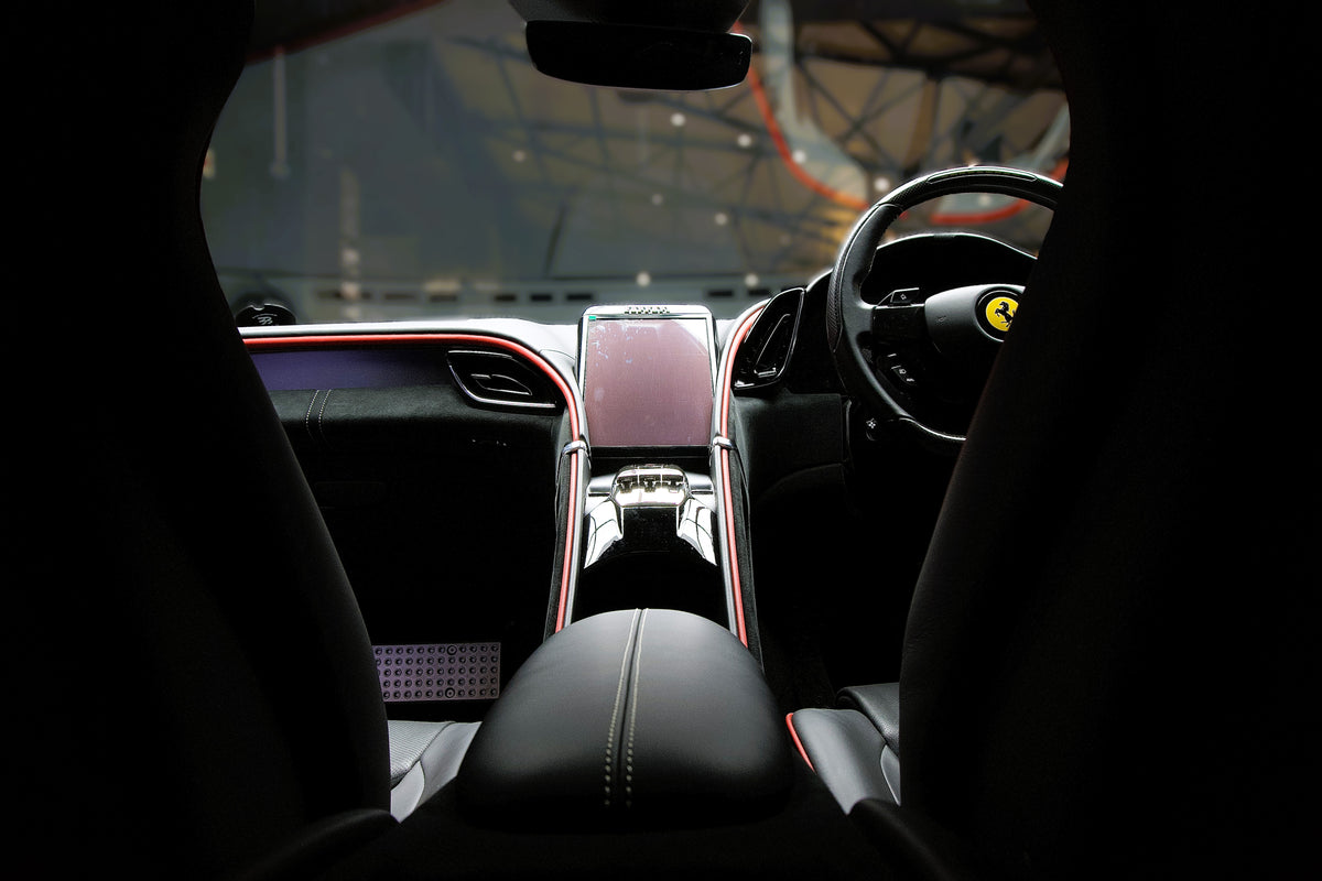 Ferrari Roma