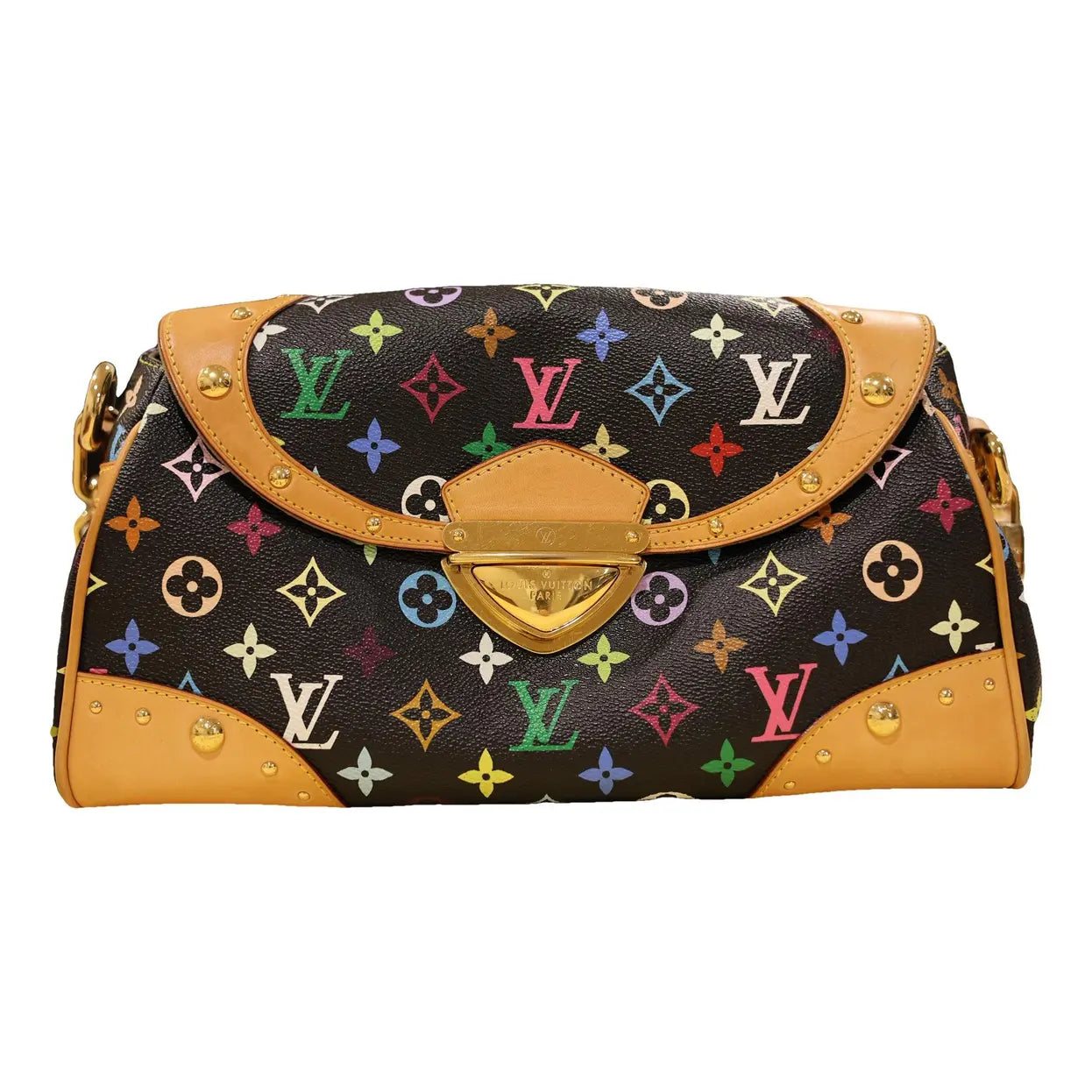 Louis Vuitton Beverly MM Bag
