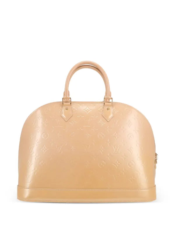 Louis Vuitton Alma PM
