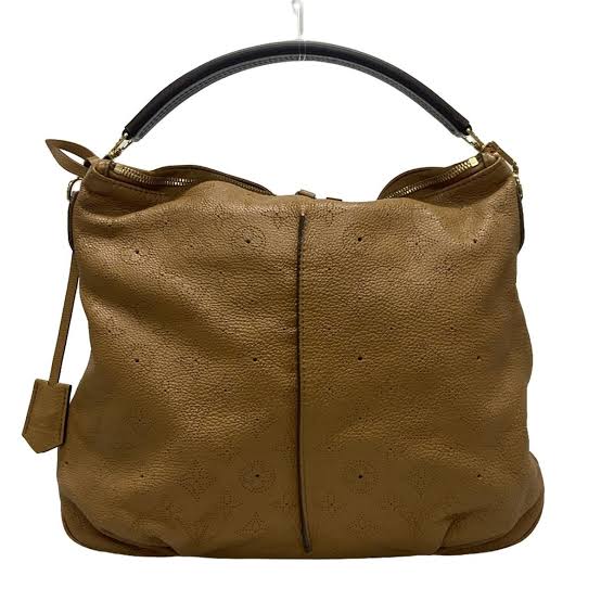 Louis Vuitton Mahina Selene Bag