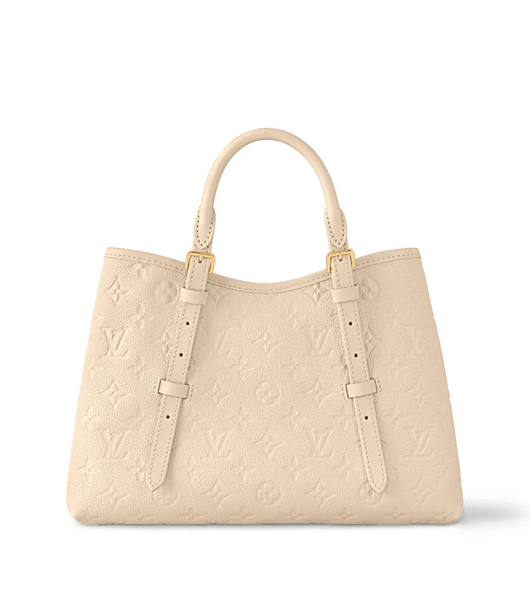 Louis Vuitton Babylone Tote Bag