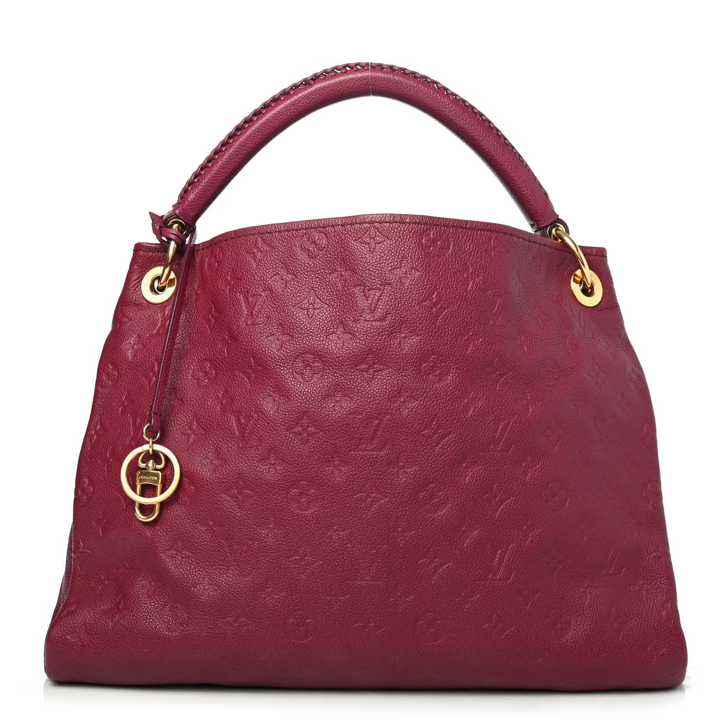 Louis Vuitton Artsy MM Bag
