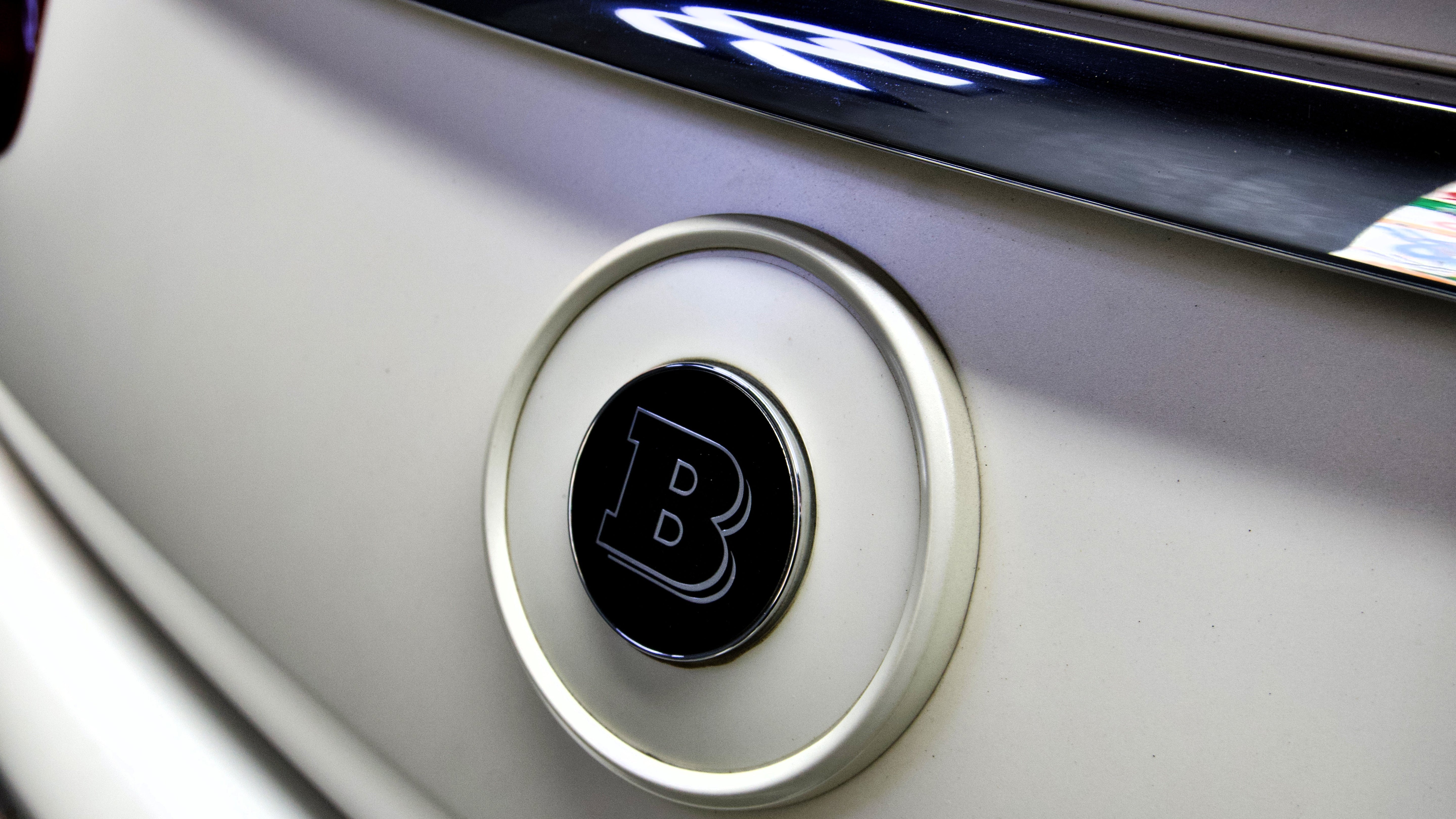 Mercedes-Benz S63 AMG Edition 1