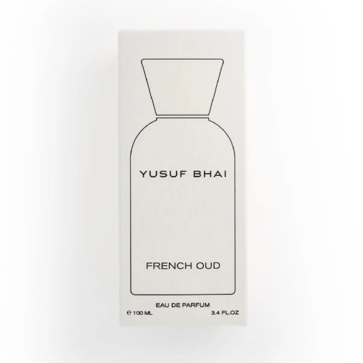 French Oud
