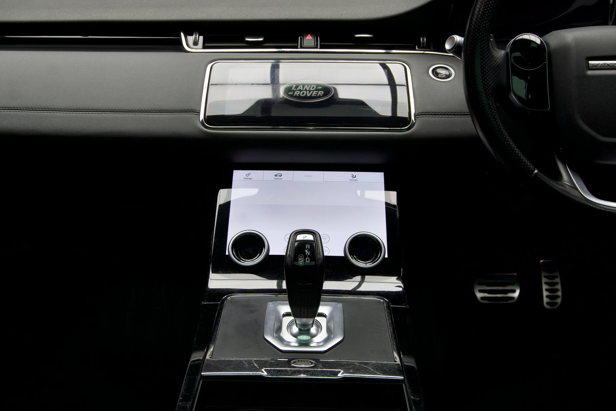Land Rover Range Rover Evoque D180 R-Dynamic SE