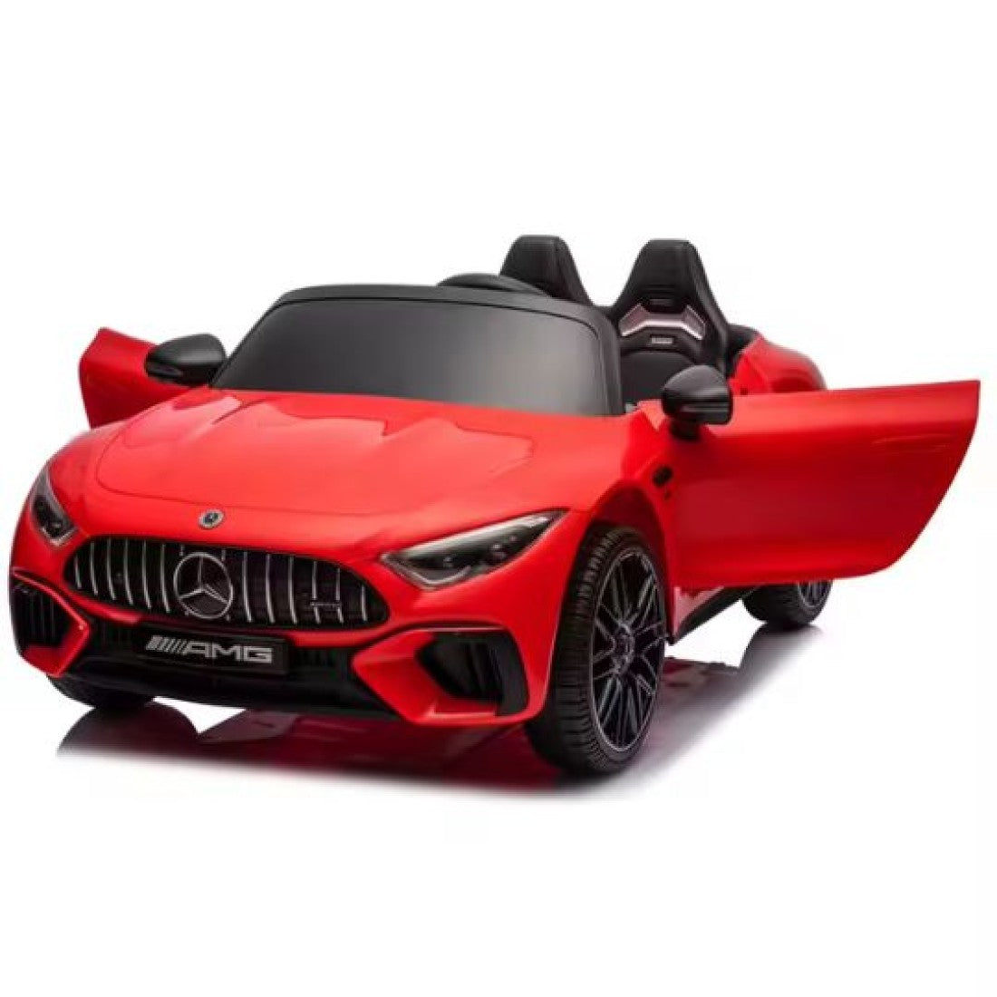 Kids Electric Ride Mercedes SL63