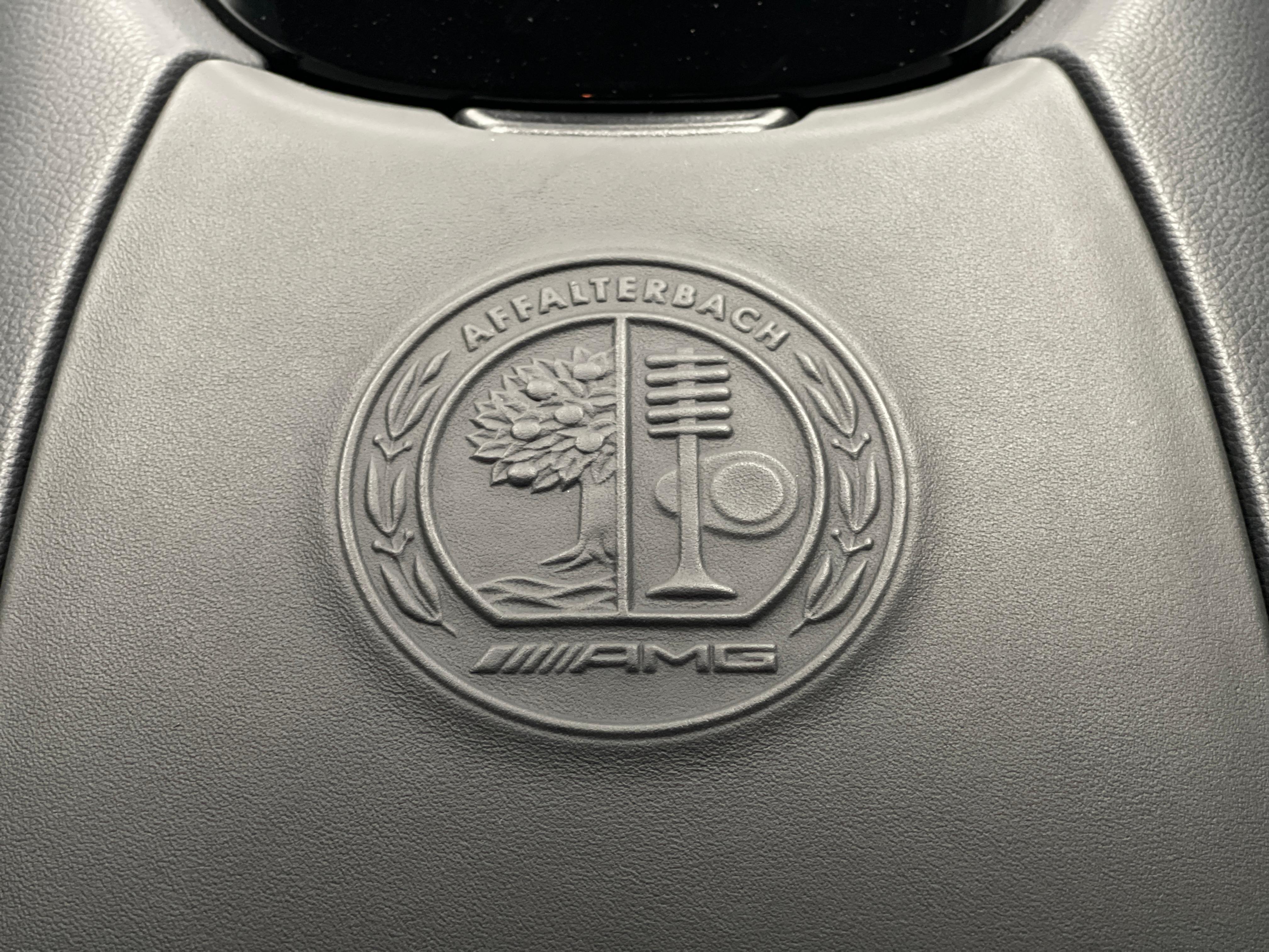 2018 Mercedes-AMG GT R