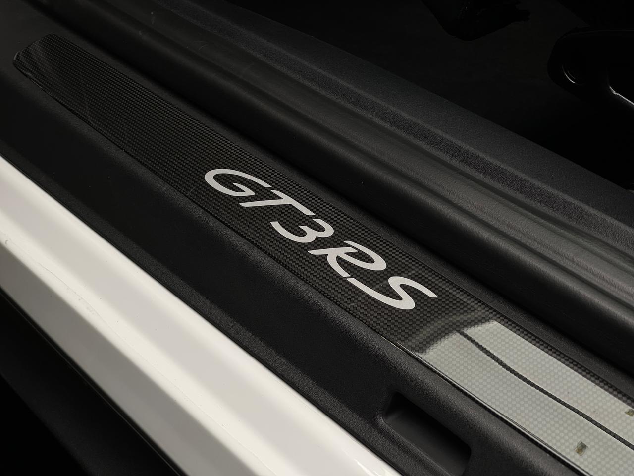 Porsche 911 GT3 RS