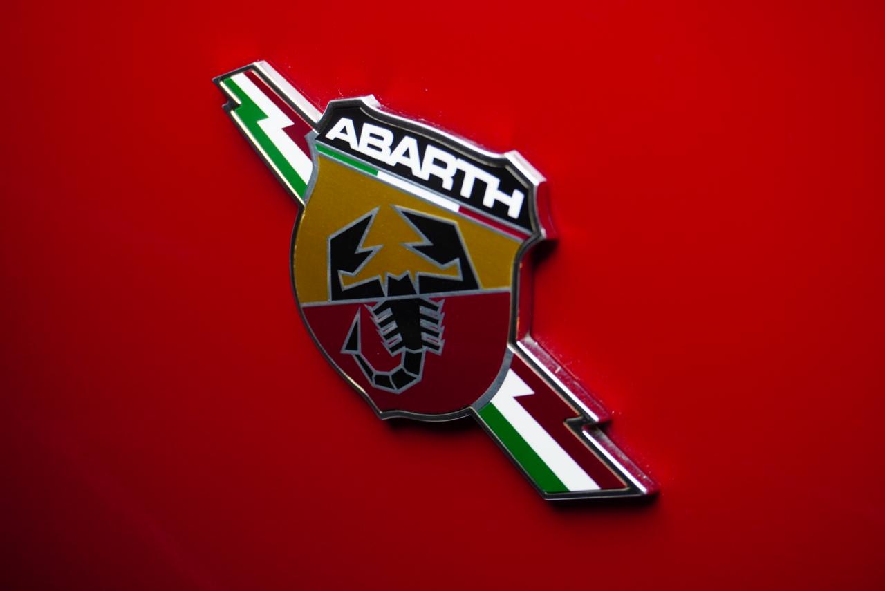 Abarth 500 1.4T
