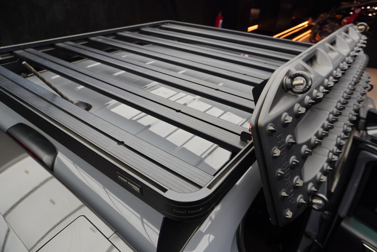 Ford Ranger 2.0Bi-Turbo Double Cab 4x4 Raptor