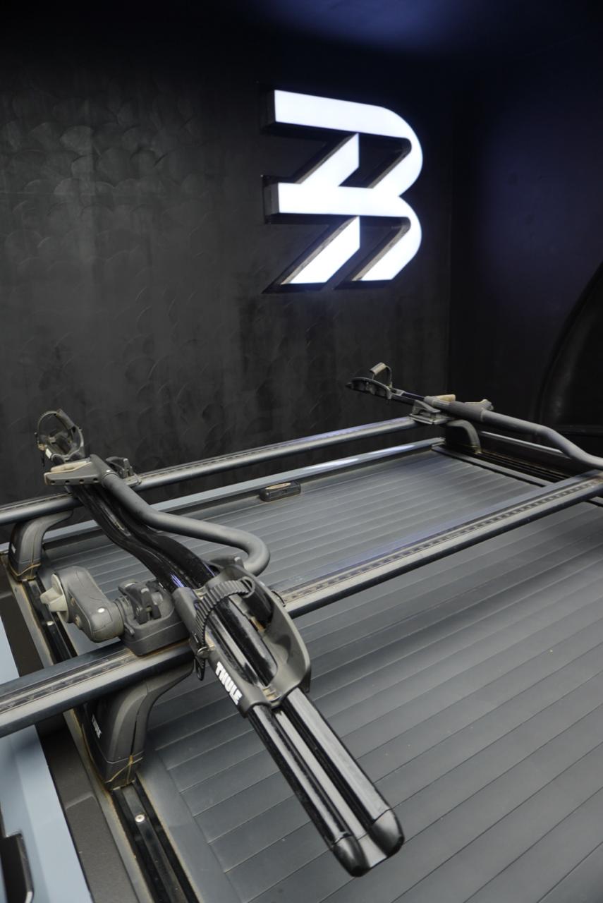 Ford Ranger 2.0Bi-Turbo Double Cab 4x4 Raptor