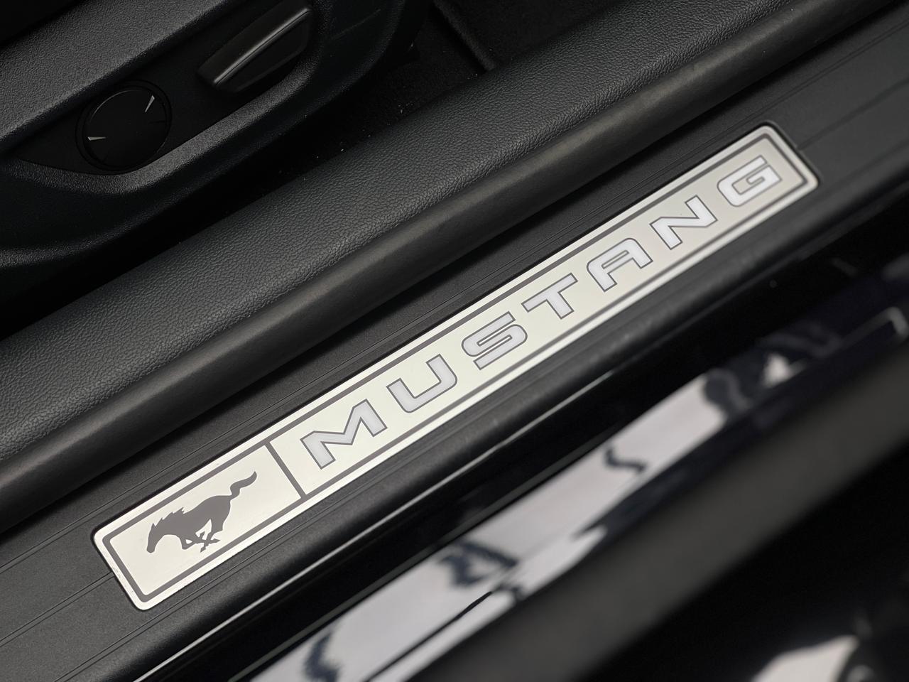 2023 Ford Mustang 5.0 GT Fastback