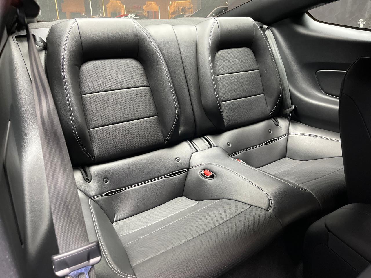 2023 Ford Mustang 5.0 GT Fastback