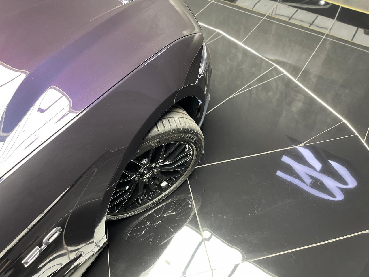 2023 Ford Mustang 5.0 GT Fastback