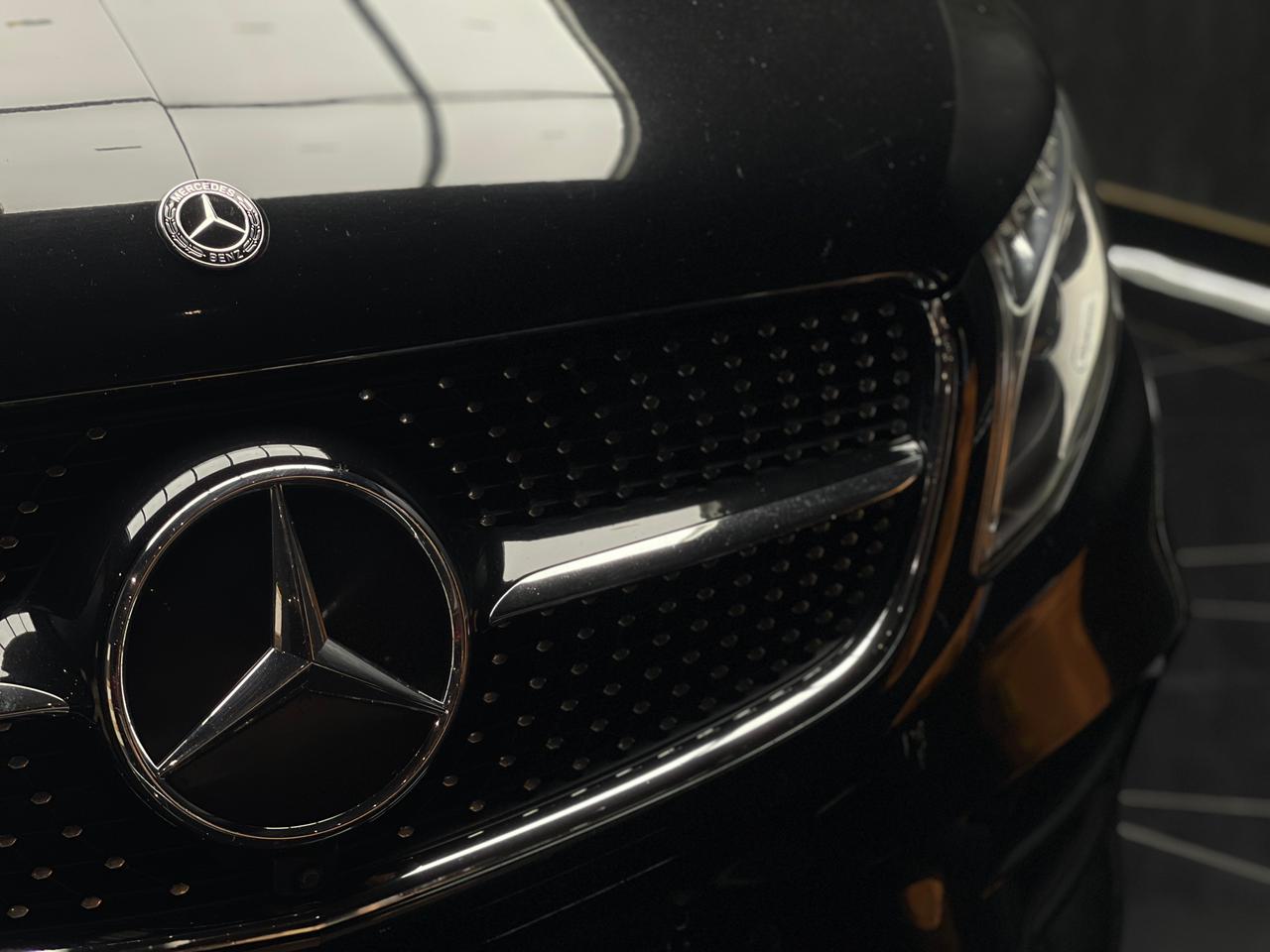 Mercedes-Benz V-Class V300d Exclusive