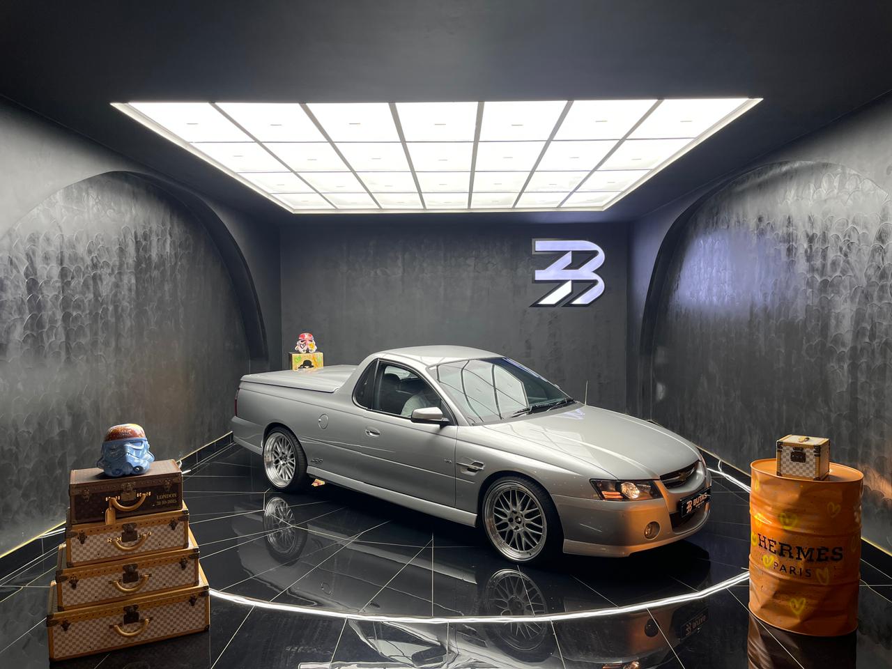 2005 Chevrolet Lumina 5.7 SS Ute Auto