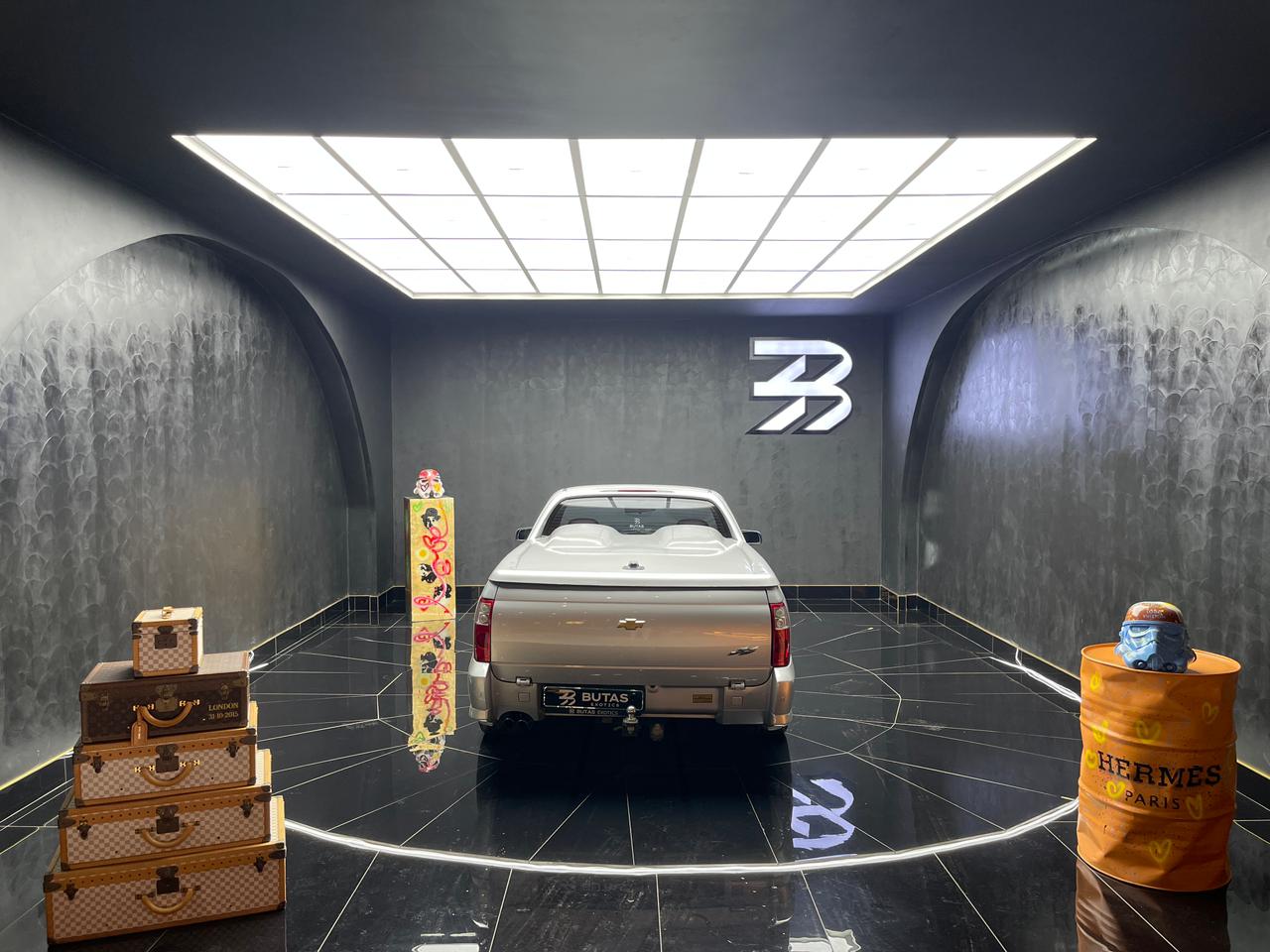 2005 Chevrolet Lumina 5.7 SS Ute Auto