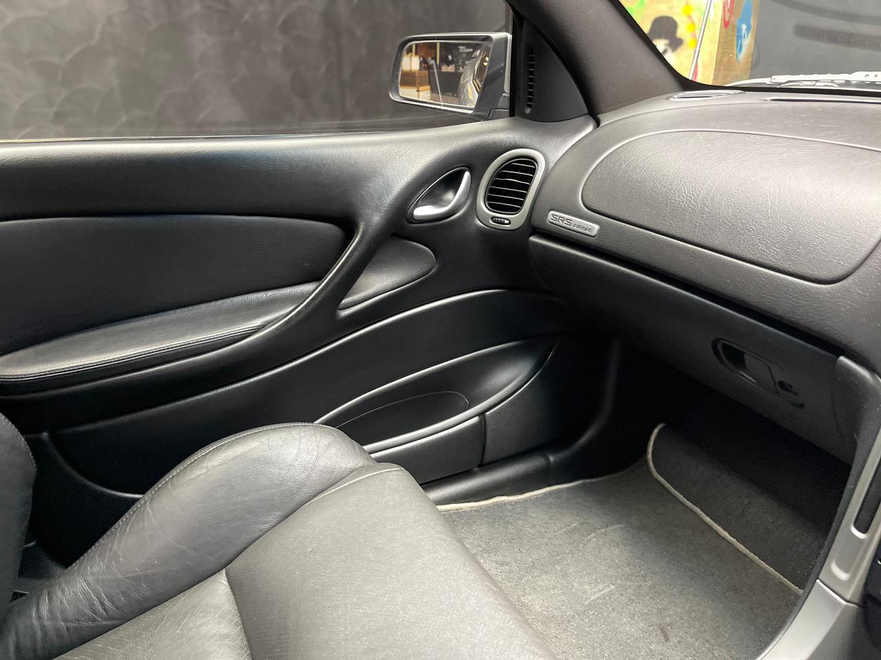 2005 Chevrolet Lumina 5.7 SS Ute Auto