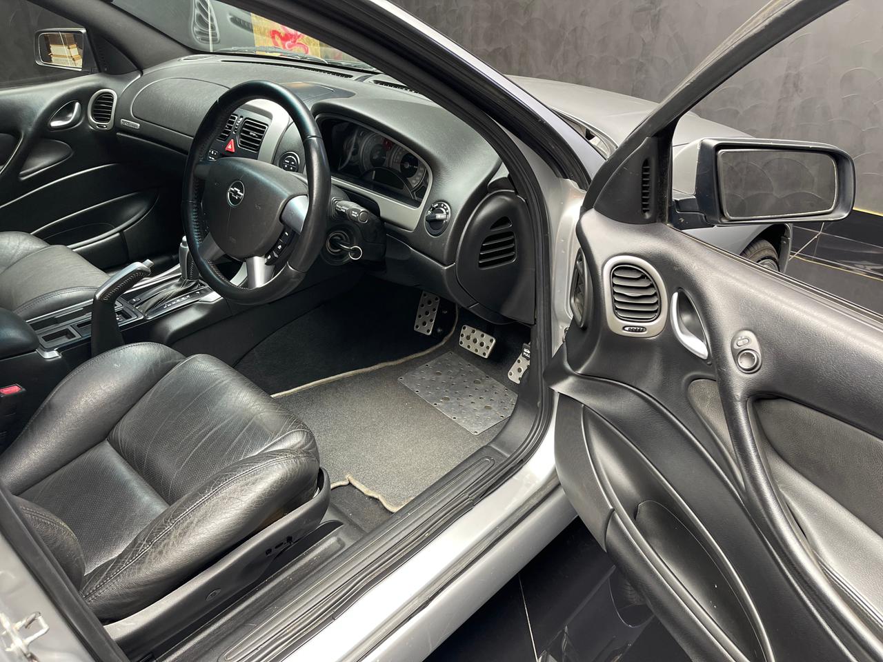 2005 Chevrolet Lumina 5.7 SS Ute Auto