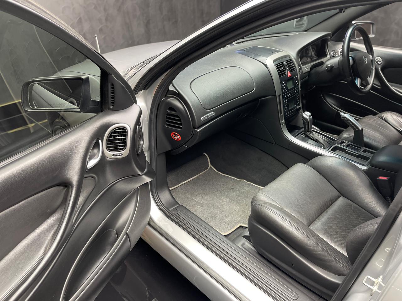 2005 Chevrolet Lumina 5.7 SS Ute Auto