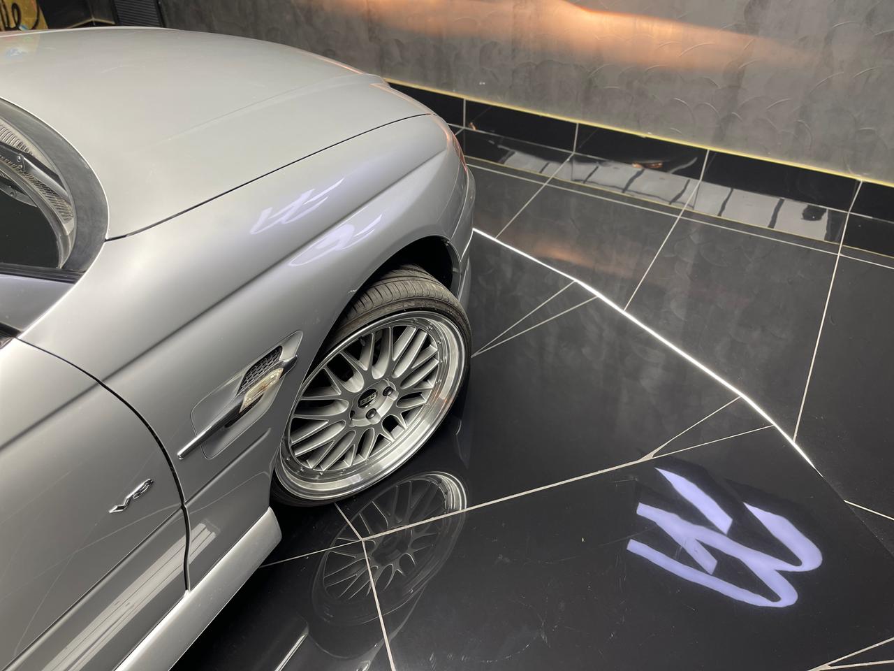 2005 Chevrolet Lumina 5.7 SS Ute Auto