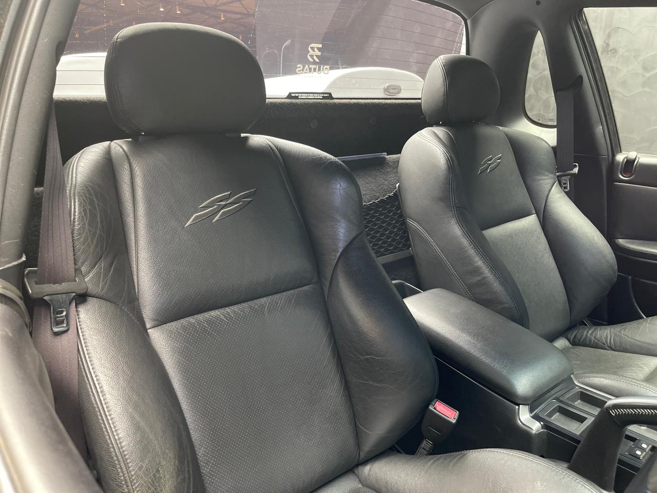 2005 Chevrolet Lumina 5.7 SS Ute Auto