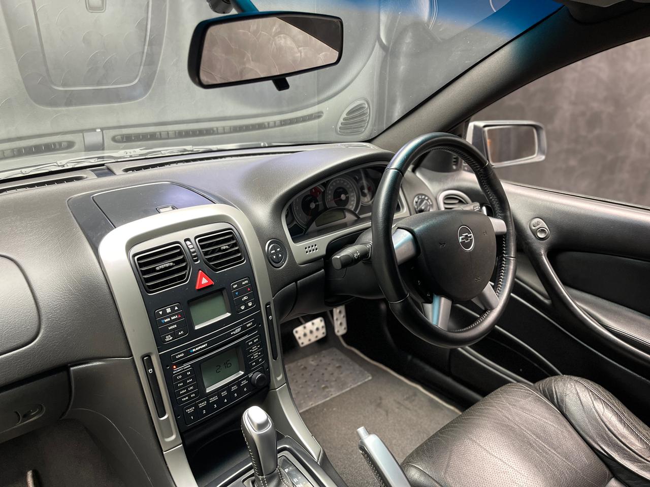 2005 Chevrolet Lumina 5.7 SS Ute Auto