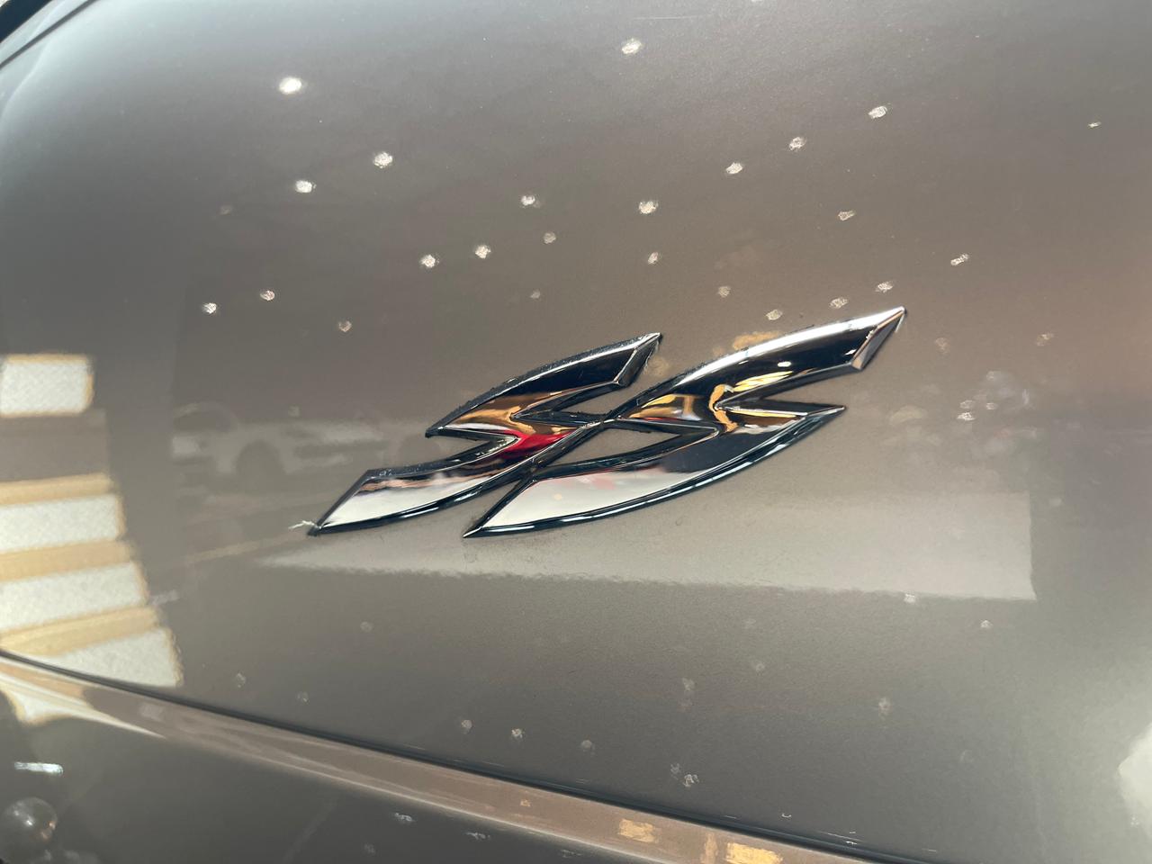 2005 Chevrolet Lumina 5.7 SS Ute Auto