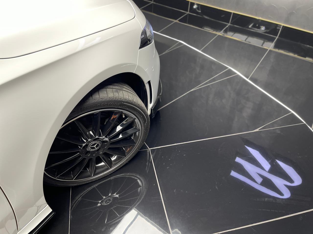 2022 Mercedes-Benz A-Class A200 Sedan AMG Line