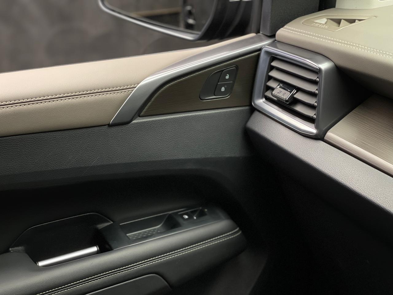 Volkswagen Amarok 3.0TDI V6 Double Cab Style 4Motion