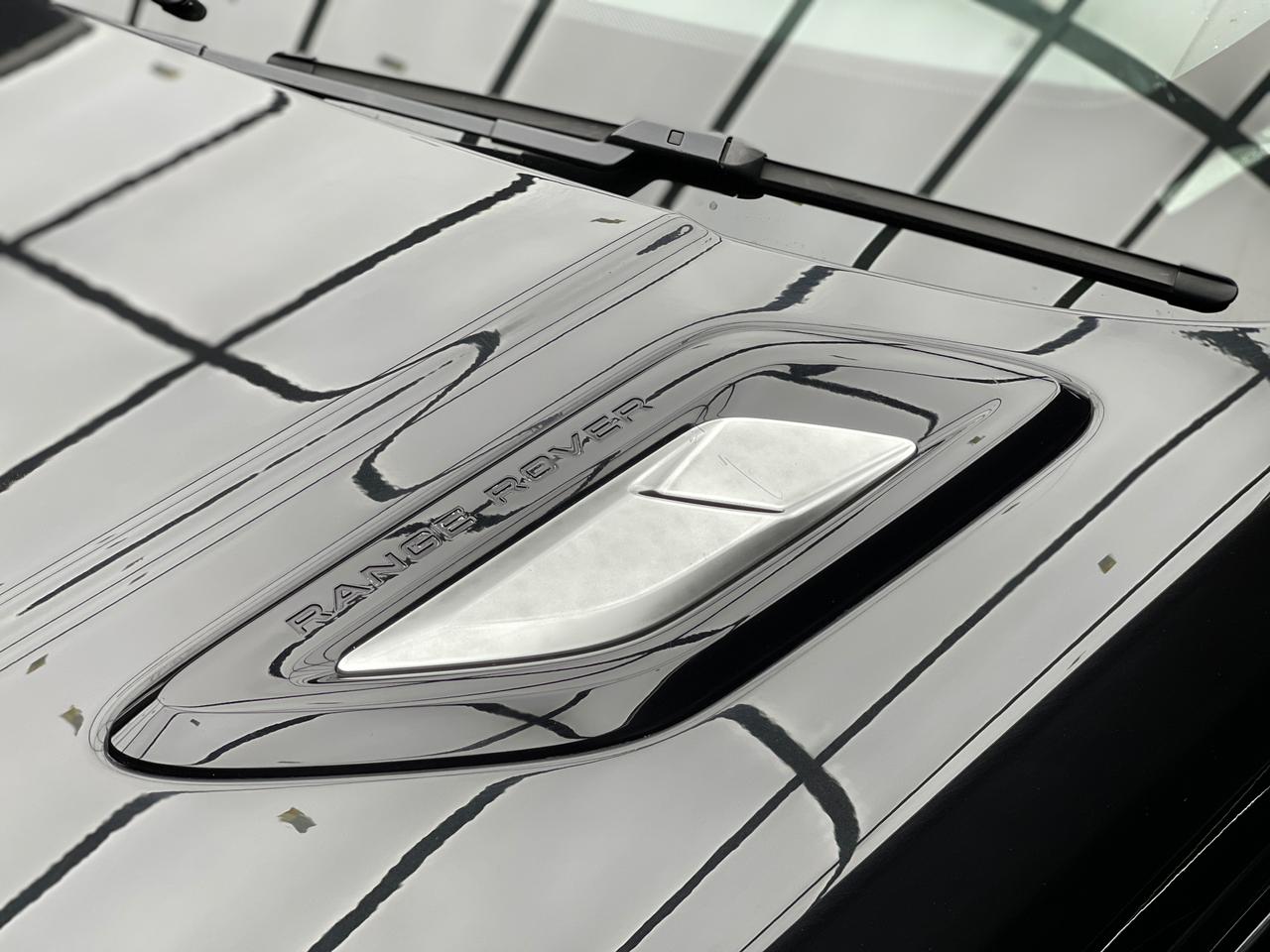 Land Rover Range Rover Sport HSE SDV6