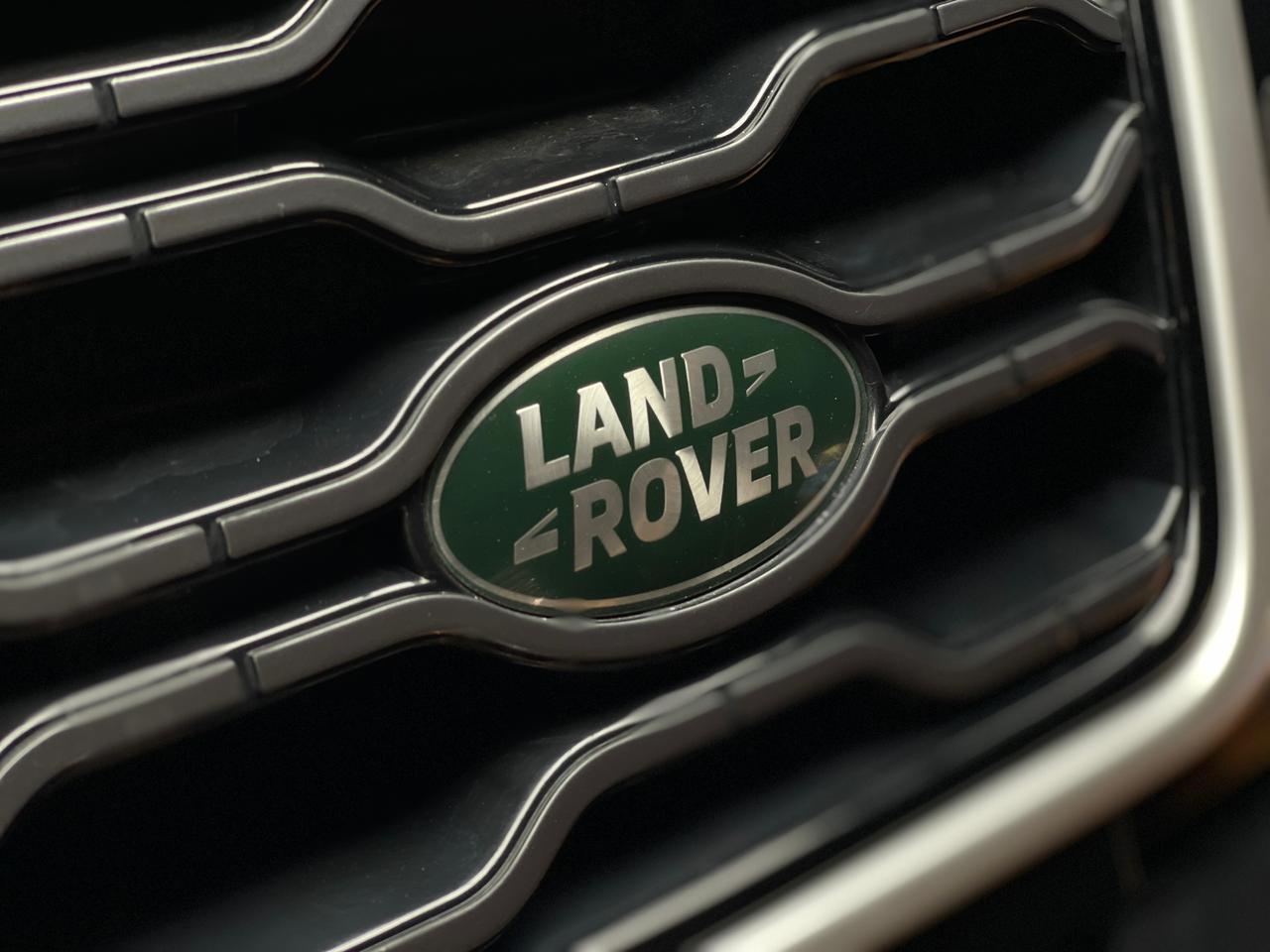 Land Rover Range Rover Sport HSE SDV6