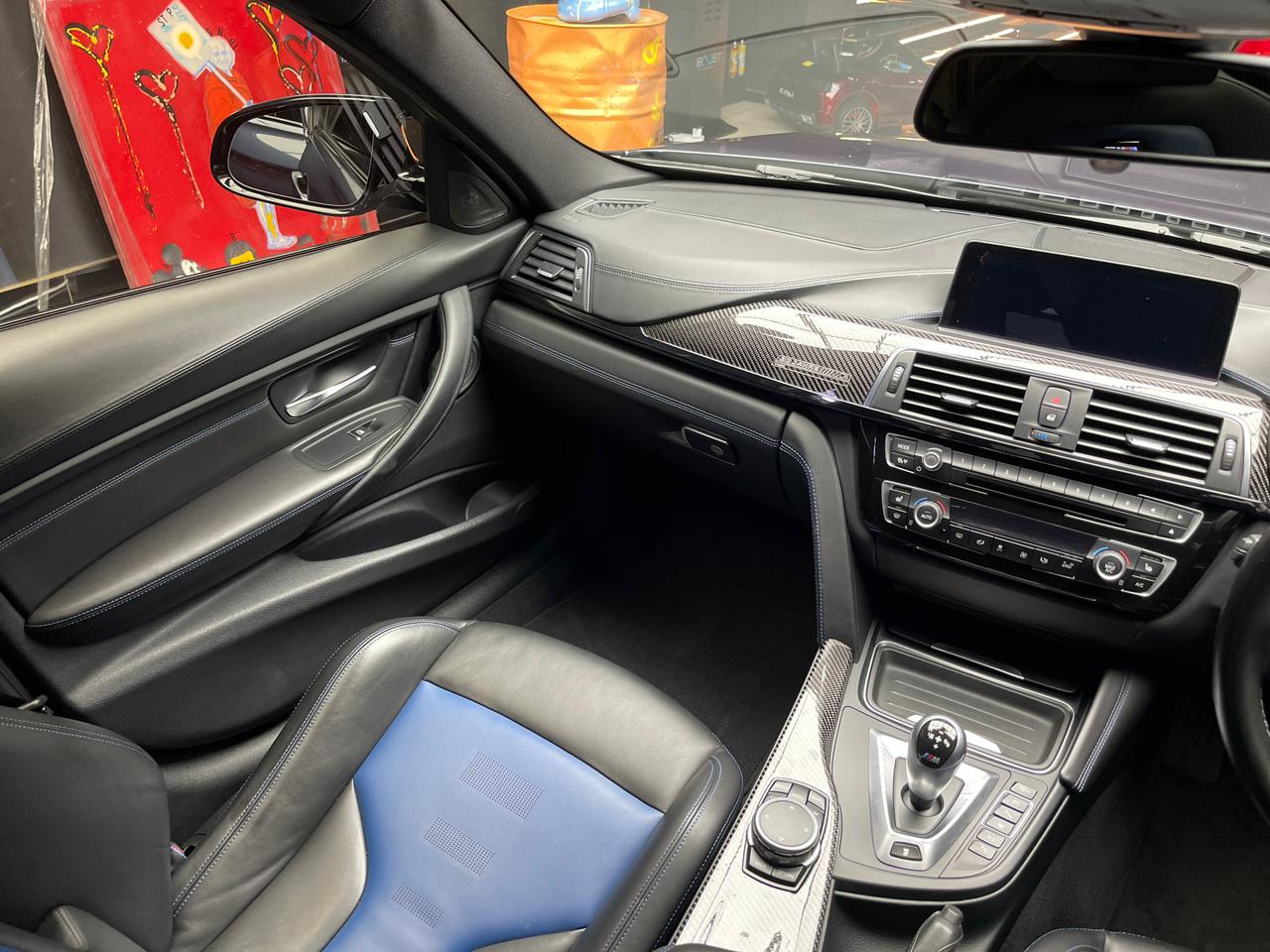 BMW M3 30 Jahre Edition