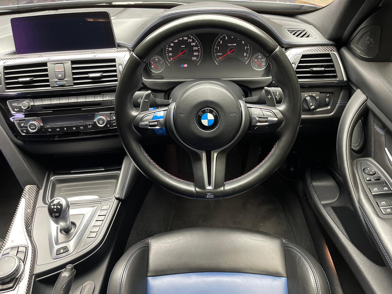 BMW M3 30 Jahre Edition